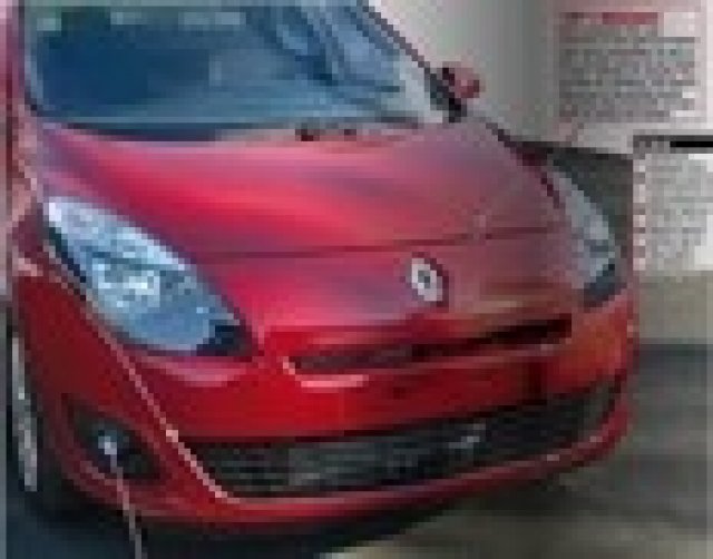 Autoplus показа новия Renault Scenic