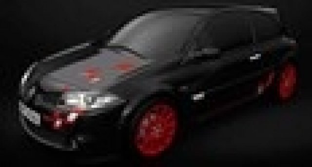 Renault пуска нова „гореща” версия на Megane