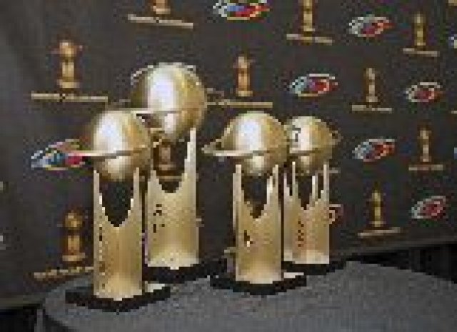 Световен автомобил на годината 2011