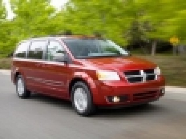 Проблеми с модели на групата Chrysler