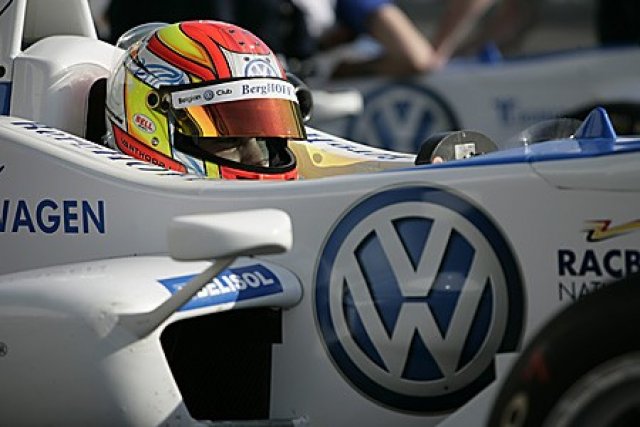 Volkswagen във Формула 1