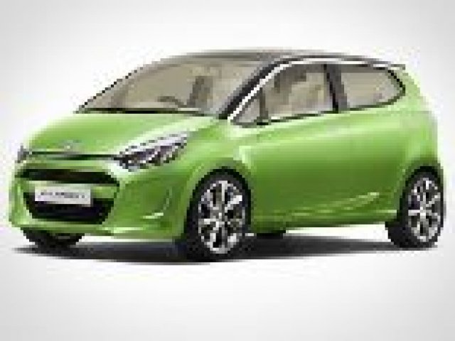 Нова концепция на Daihatsu