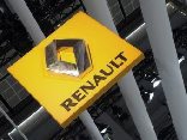 Renault внесе иск в прокуратурата срещу шпионите