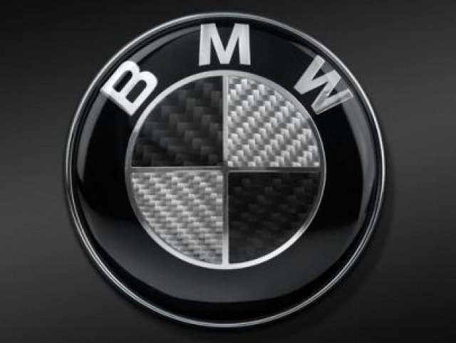 BMW и Boeing с общо карбоново бъдеще