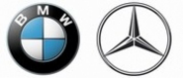 Пак разговори за партньорство Mercedes - BMW