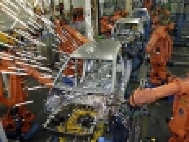 PSA Peugeot Citroen обяви съкращаване на производството