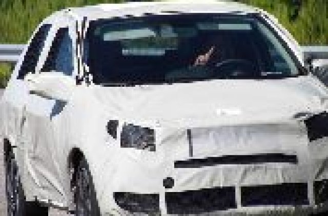 Renault ще модернизира за последно сегашното Twingo