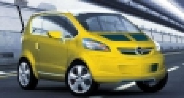 Opel ще прави нов малък автомобил