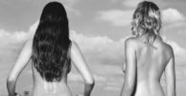 И Berner с еротичен календар