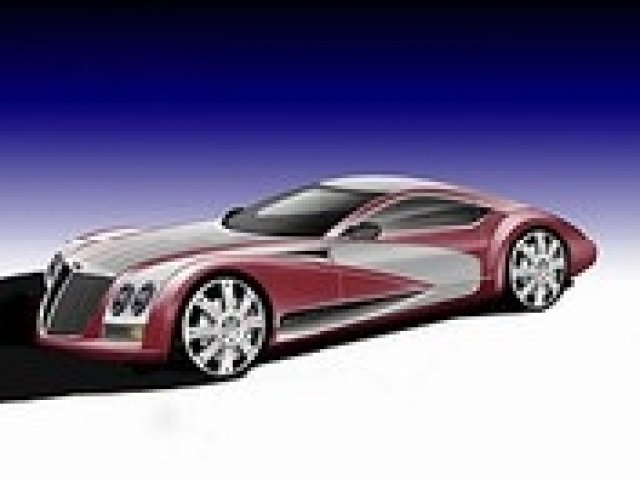 Една легенда се завръща – Duesenberg с нов модел след 70 години