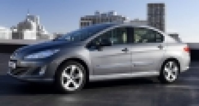 Peugeot започва производството на 408 и в Латинска Америка