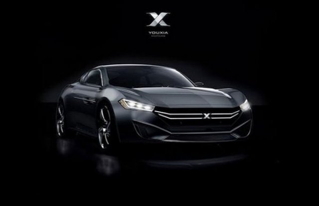 Китайци превърнаха Hyundai Genesis в суперкола