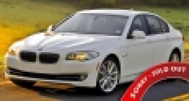 Новата „петица” на BMW тръгва с успех