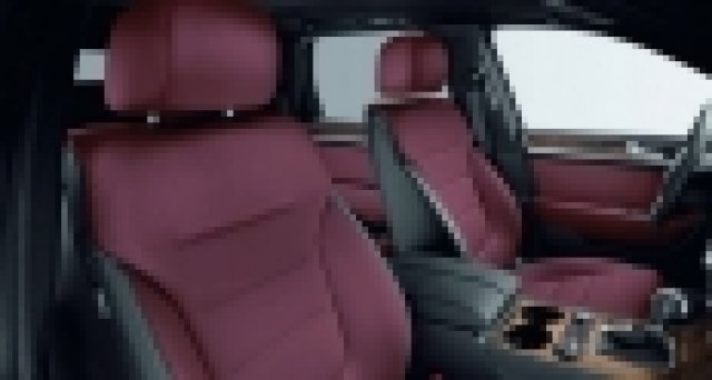 VW Touareg Exclusive Edition