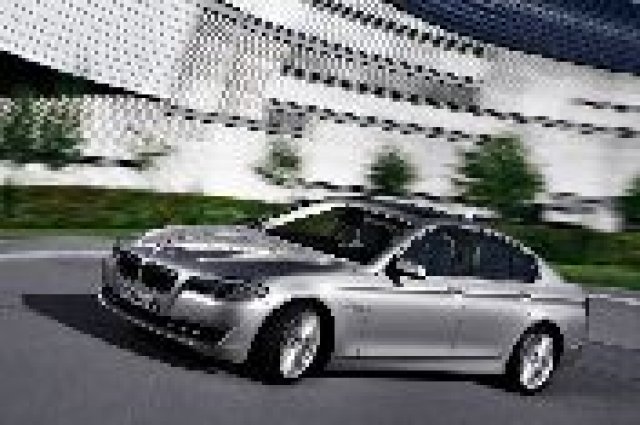 BMW ще строи два нови завода
