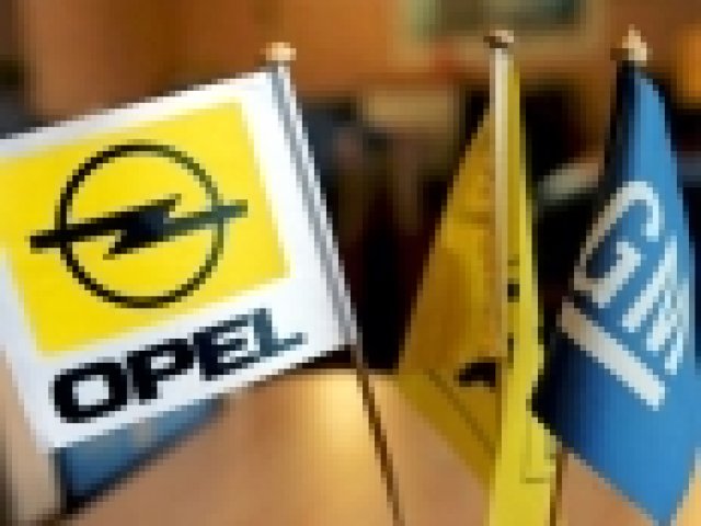 General Motors ще финансира самостоятелно модернизацията на Opel