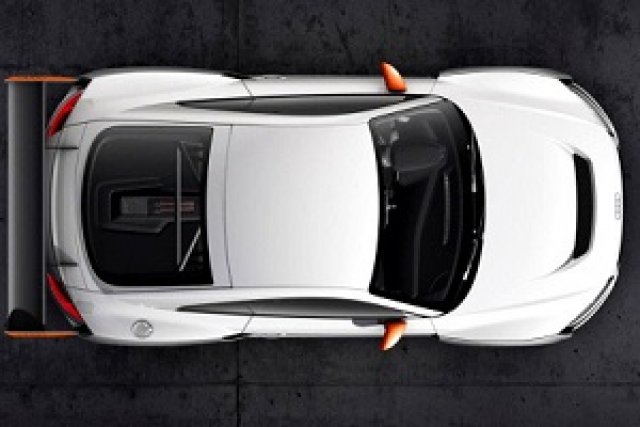 400 к.с. за Audi TT RS