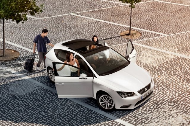 Seat - трябват ни двойни продажби, за да оцелеем