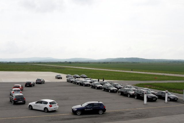 BMW Серия 6 Gran Coupe и BMW ActiveHybrid 5 пристигнаха в България