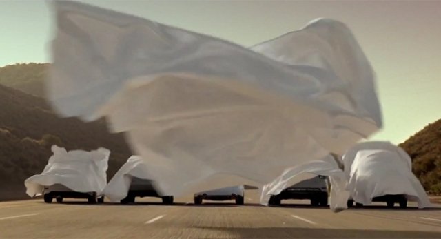 Nissan готви 5 модела за 15 месеца