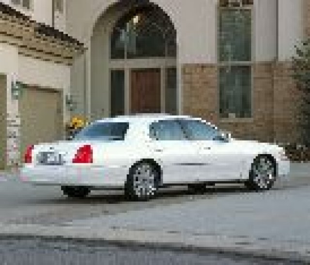 Най „пенсионерските” автомобили на Америка