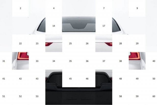 Polestar подговя първи свой модел