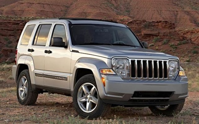 Chrysler харчи $1.7 млрд. за нов Jeep