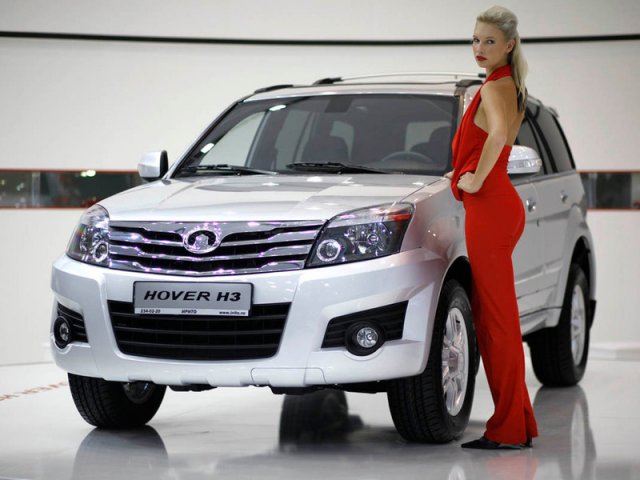 Great Wall прави технологичен център в Европа