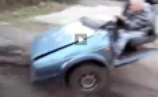 1/2 Golf - Пълен кеф