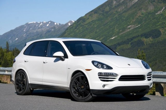 Американците избраха Porsche за №1