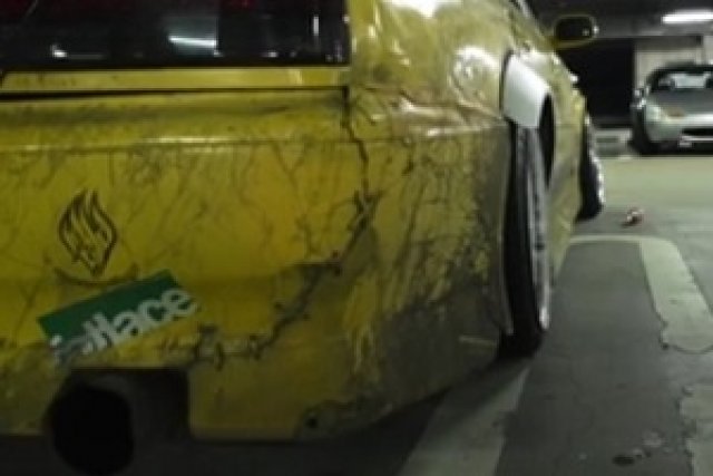 Дрифт в Токио - реалност, не филм