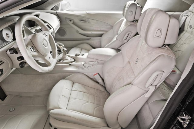 Тунинг от игла до конец