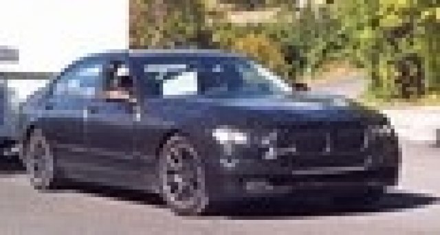 BMW тества бъдещата Седмица в Мирамас