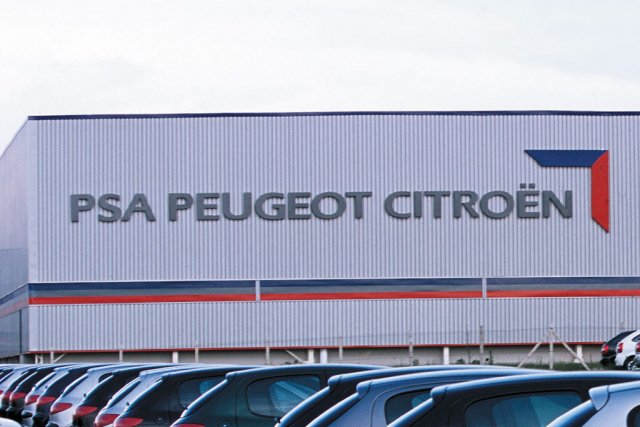 PSA разменя местата на Peugeot и Citroen