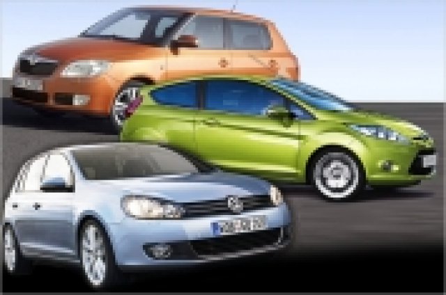 Кой-се възползва от премията "Рециклиране" в Германия?