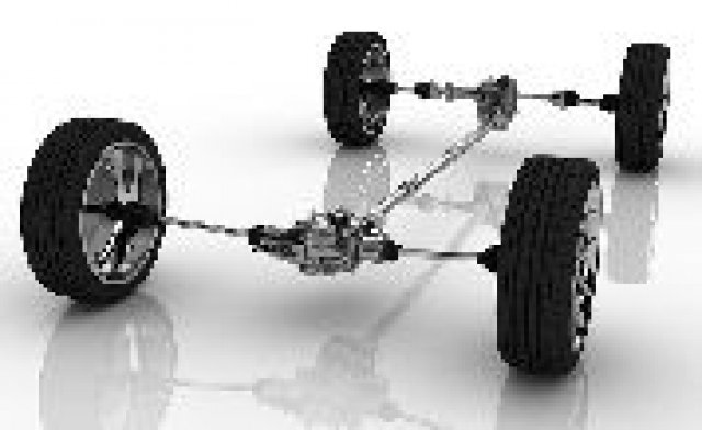 AWD - бъдещето на колите