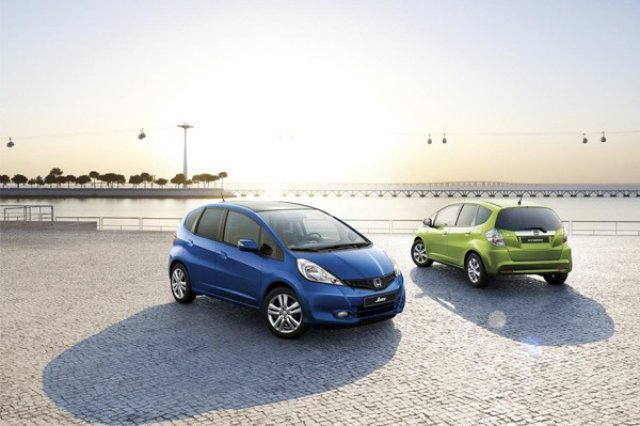 Най-добрите студентски возила 