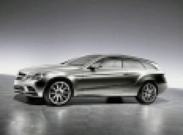Догодина ще видим Mercedes-Benz CLS Shooting Brake
