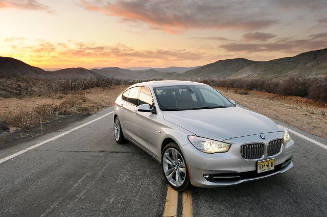 Сервизна акция за BMW