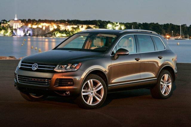 В САЩ хванаха още един манипулиран дизел на Volkswagen