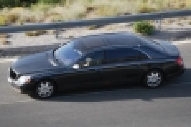 Daimler модернизира Maybach