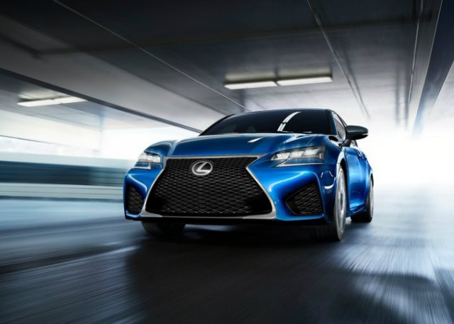 Lexus е №1 по надеждност в САЩ за 6-а поредна година