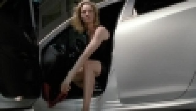 Alfa Romeo избра Ума Търман