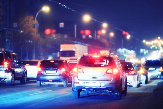 Автомобилите постепенно се превръщат в шпиони