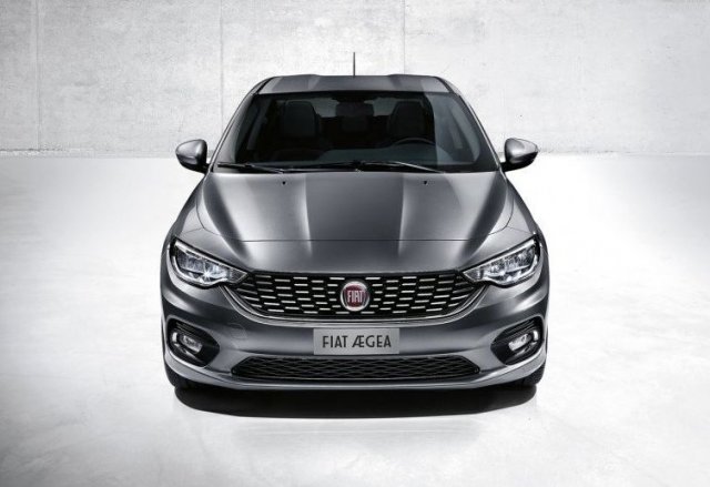 Сравниха новия Fiat Aegea с мебелите IKEA