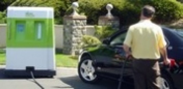 Направи си сам гориво в къщи