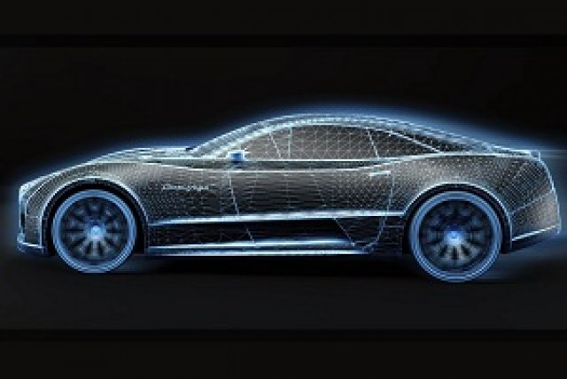 Възраждат френския Rolls Royce