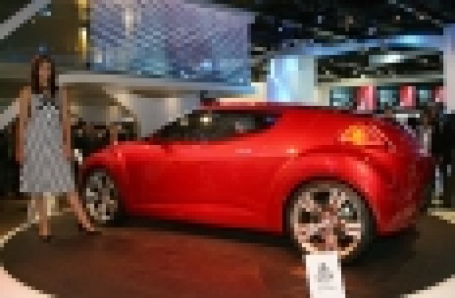 Още за радикално новото купе на Hyundai