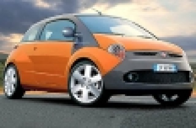 Fiat прави планове за евтини коли
