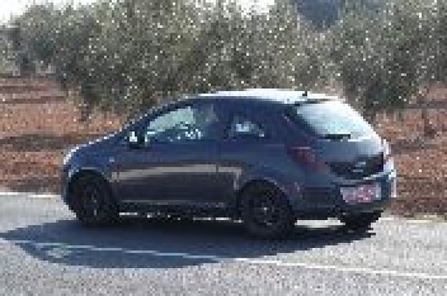 Opel Junior / Allegra EV идва през 2013